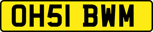 OH51BWM