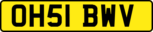 OH51BWV