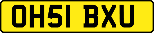 OH51BXU