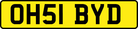 OH51BYD