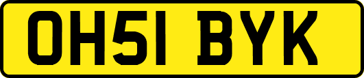 OH51BYK