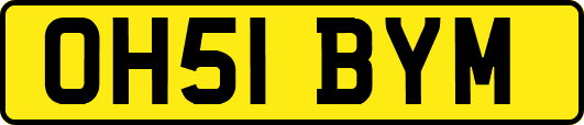 OH51BYM