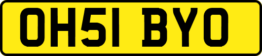 OH51BYO
