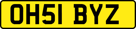 OH51BYZ