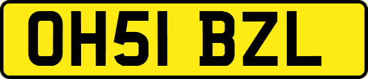 OH51BZL