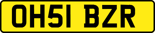 OH51BZR