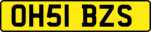 OH51BZS