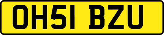 OH51BZU