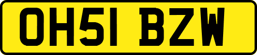 OH51BZW