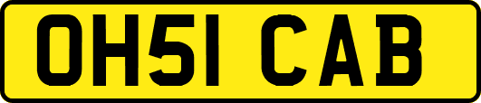 OH51CAB