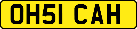 OH51CAH