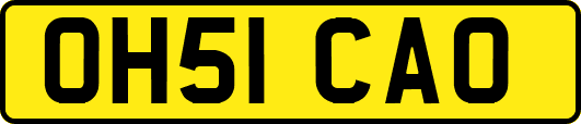OH51CAO
