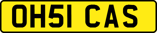 OH51CAS