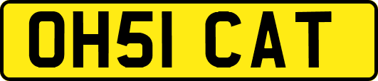 OH51CAT