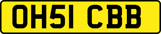 OH51CBB