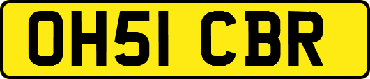OH51CBR