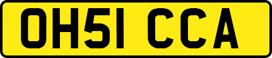 OH51CCA