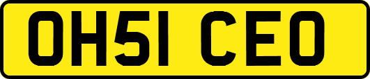 OH51CEO