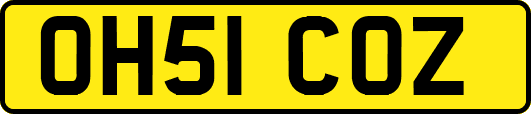 OH51COZ