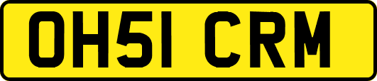 OH51CRM