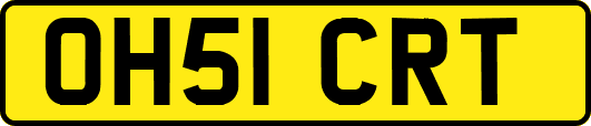 OH51CRT