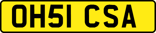 OH51CSA
