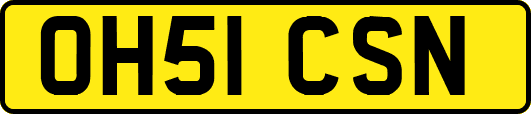 OH51CSN