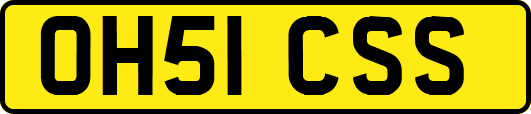 OH51CSS