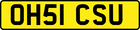 OH51CSU