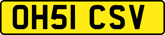 OH51CSV