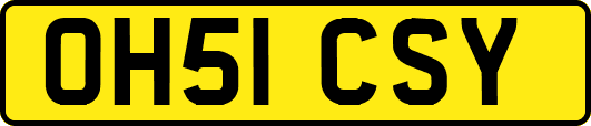 OH51CSY