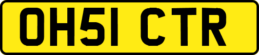 OH51CTR