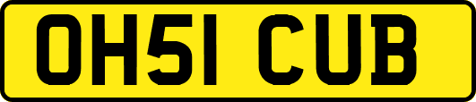 OH51CUB