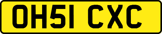 OH51CXC