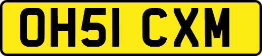 OH51CXM