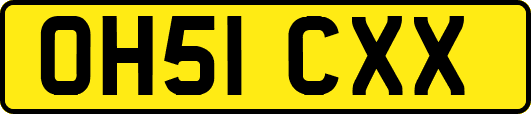 OH51CXX