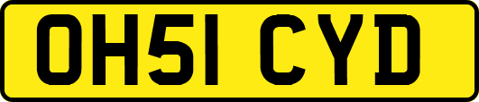 OH51CYD