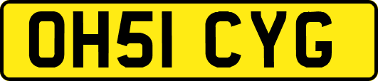 OH51CYG