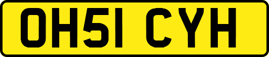 OH51CYH