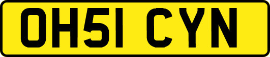 OH51CYN