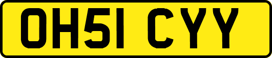 OH51CYY