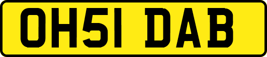 OH51DAB