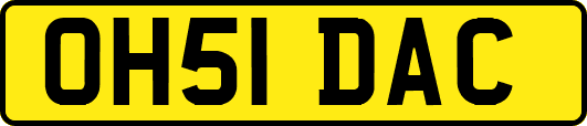 OH51DAC