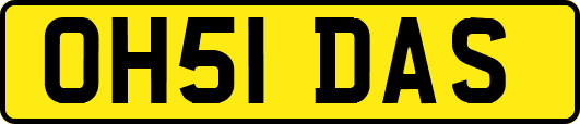 OH51DAS