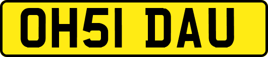 OH51DAU