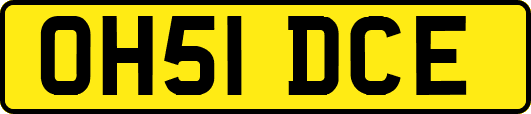 OH51DCE