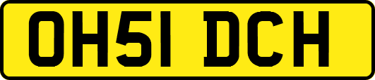 OH51DCH