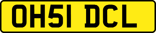 OH51DCL