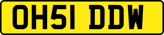 OH51DDW