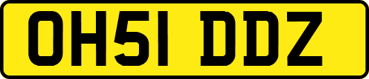 OH51DDZ